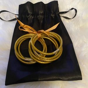 Bangles Gold